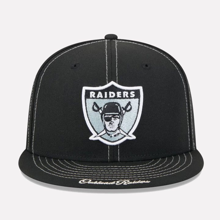 New Era Sport Classics 59Fifty LV Raiders black