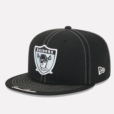 New Era Sport Classics 59Fifty LV Raiders black