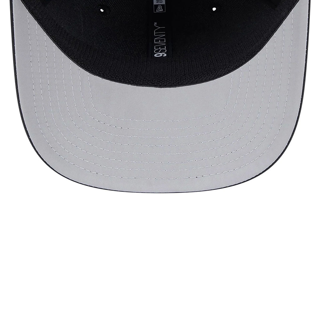 New Era AC Performance 9Seventy Stretch Snap LV Raiders black