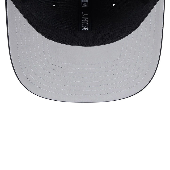 New Era AC Performance 9Seventy Stretch Snap LV Raiders black