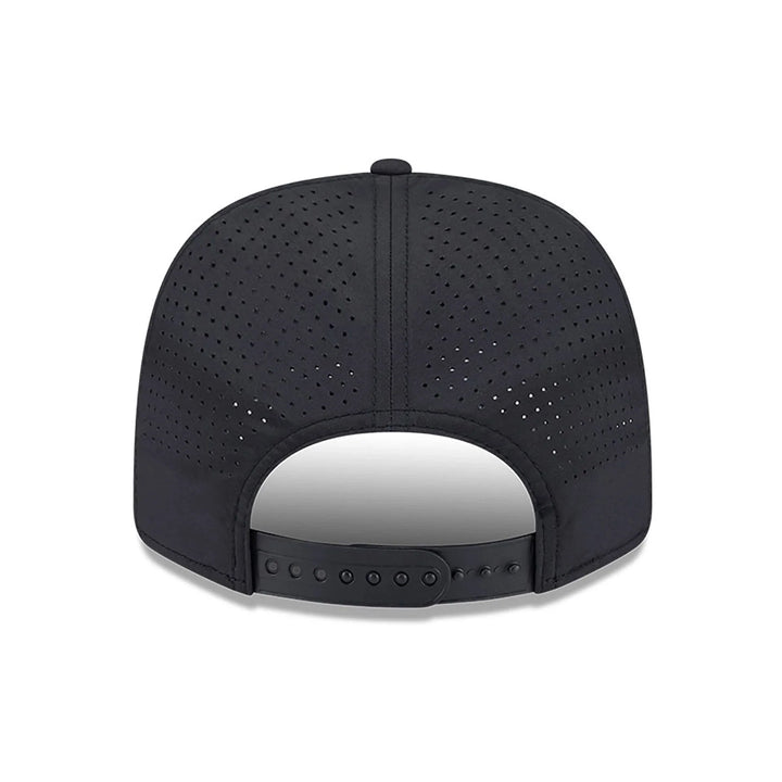 New Era AC Performance 9Seventy Stretch Snap LV Raiders black