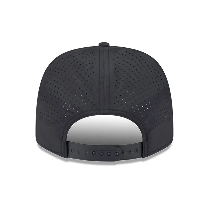 New Era AC Performance 9Seventy Stretch Snap C Bulls black