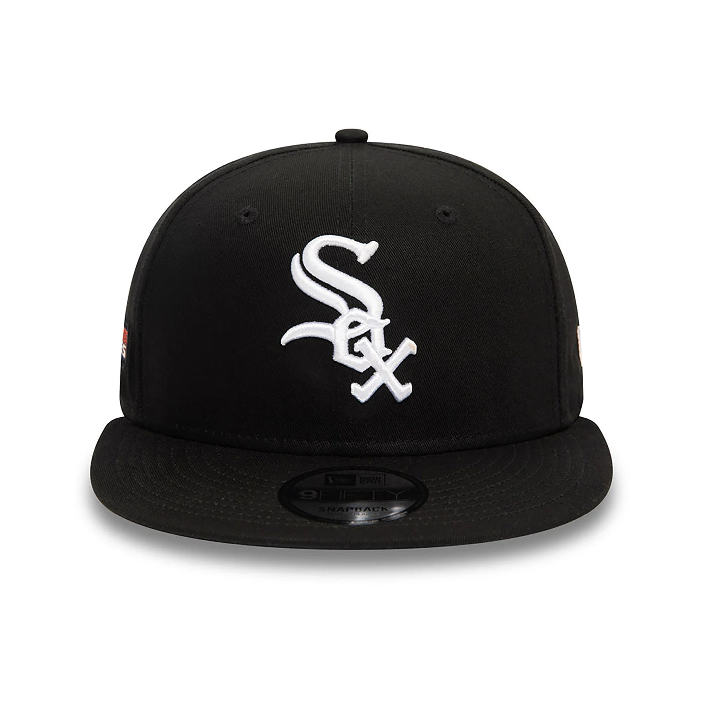 New Era MLB Team Colour 9Fifty C White Sox black