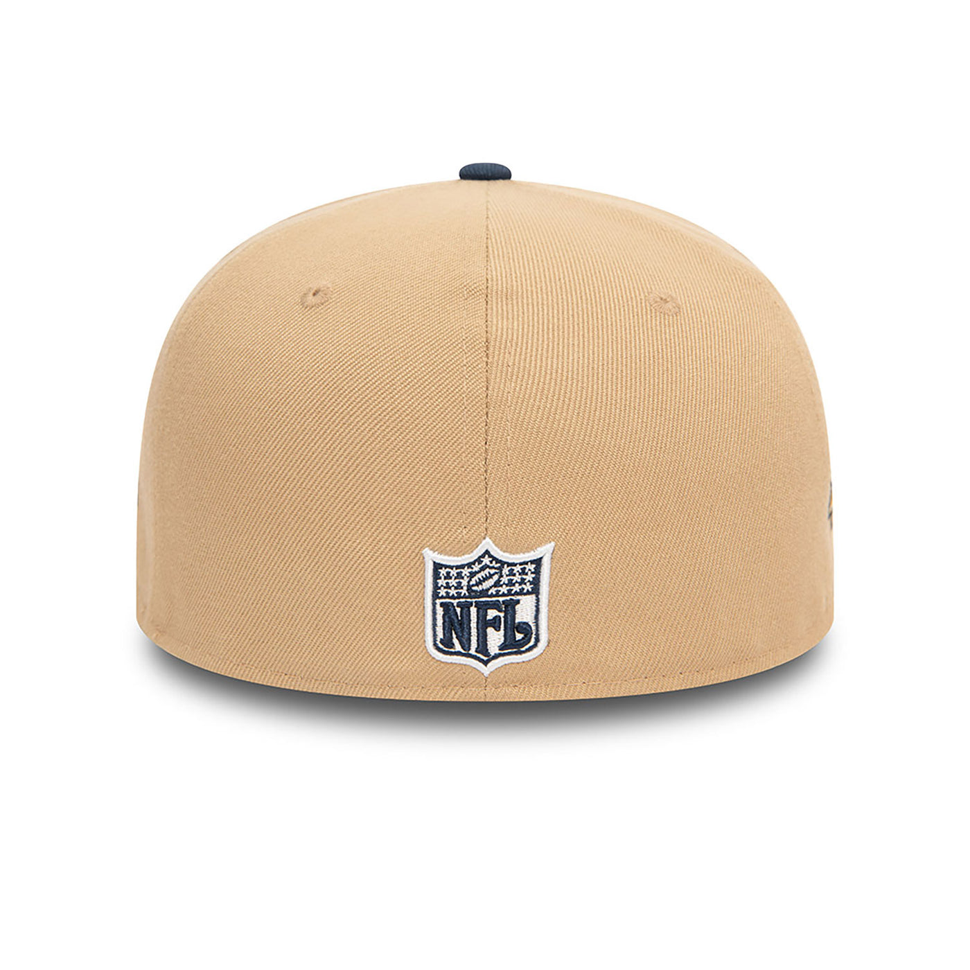 New Era NFL Pin Pack 59Fifty D Cowboys light beige/navy