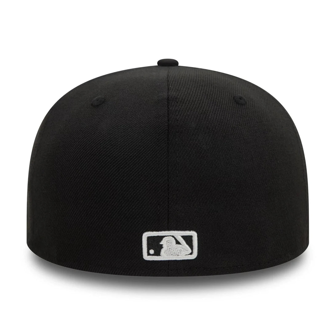 New Era MLB Pin Pack 59Fifty P Pirates black