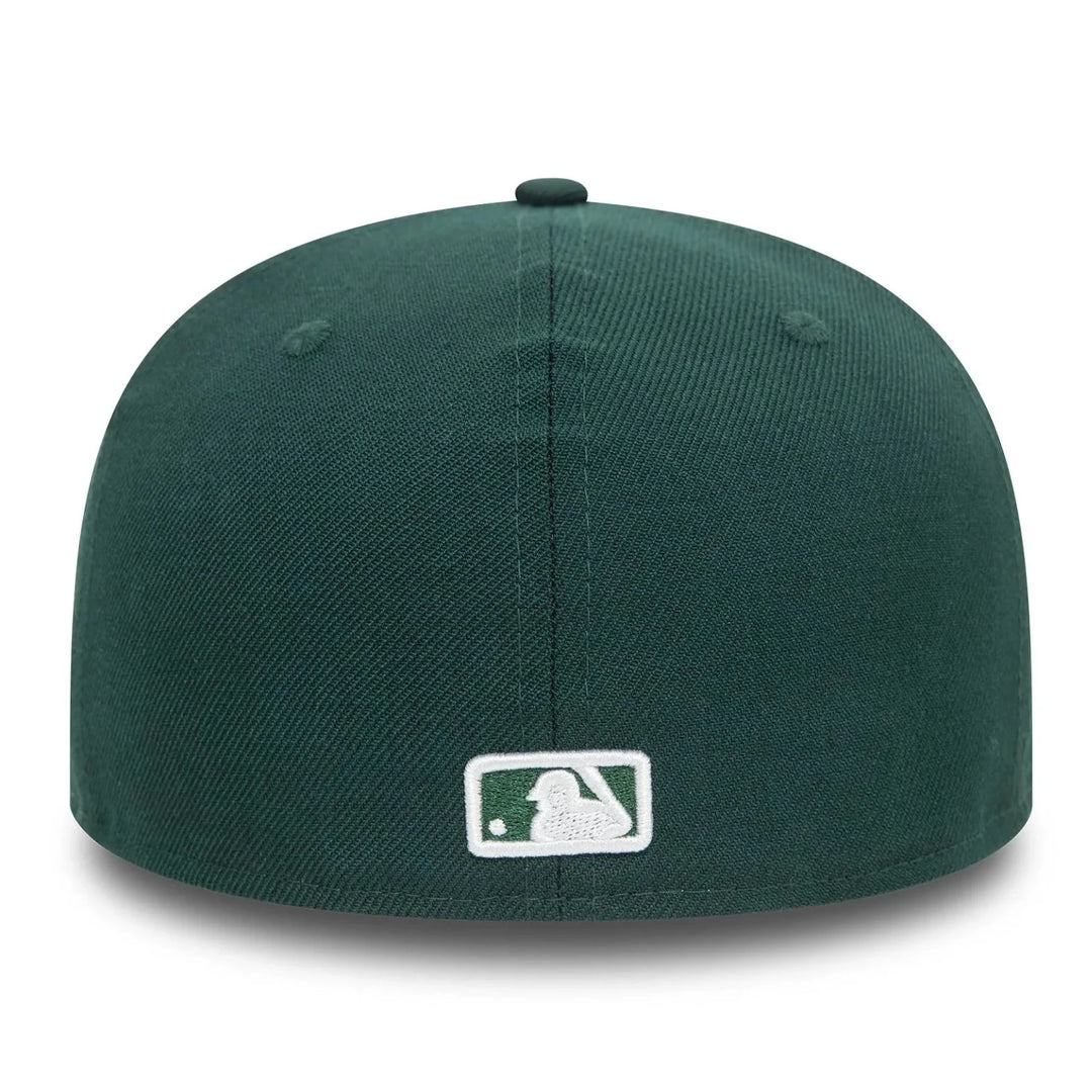 New Era MLB Pin Pack 59Fifty NY Yankees dark green