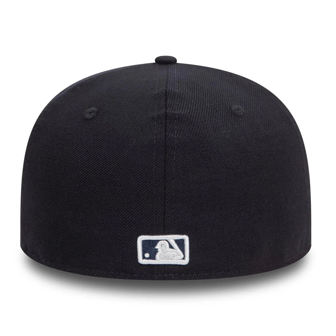 New Era MLB Pin Pack 59Fifty M Twins navy