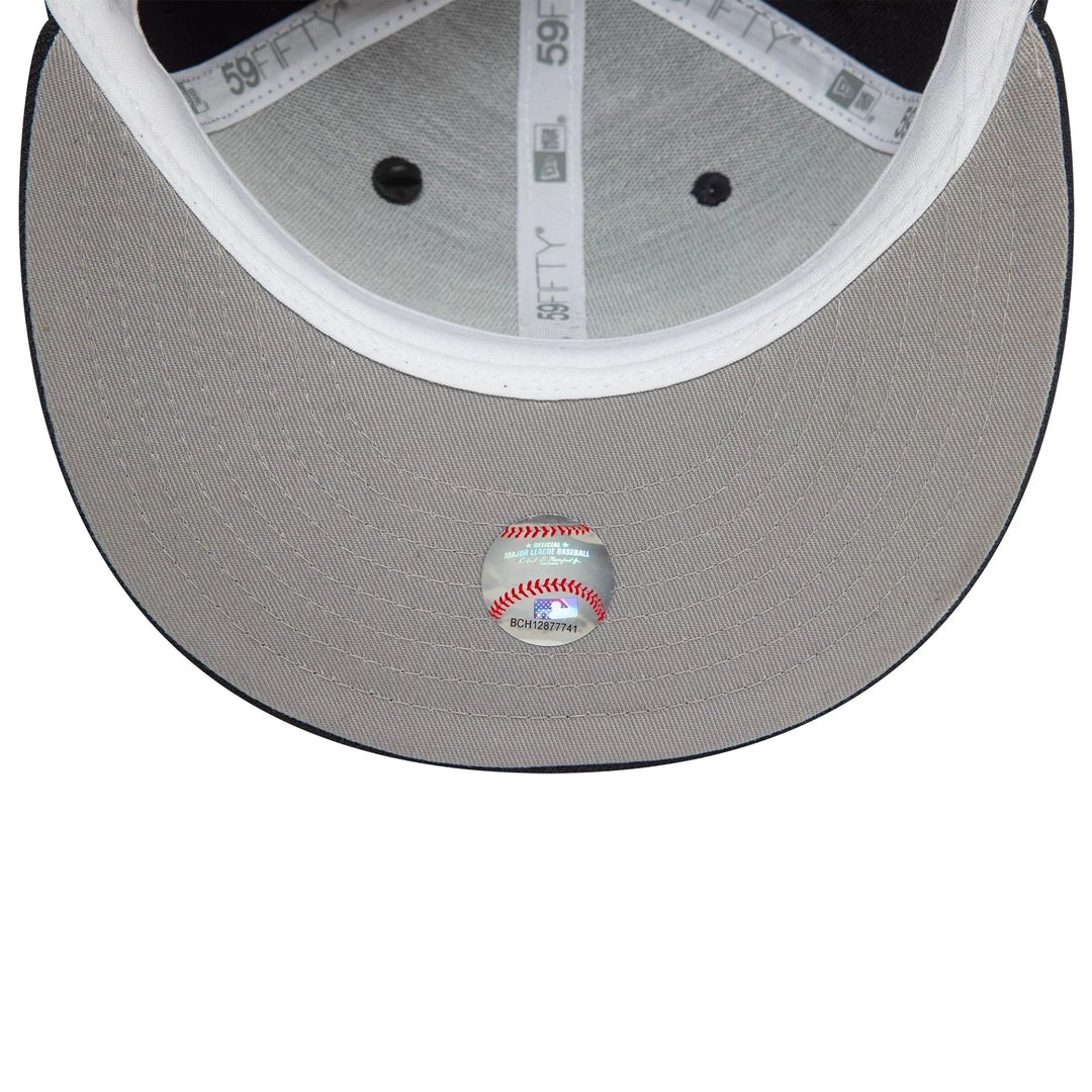 New Era MLB Pin Pack 59Fifty M Twins navy