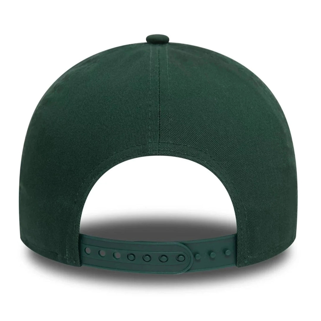 New Era League Essential 9Forty E-Frame LA Dodgers dark green