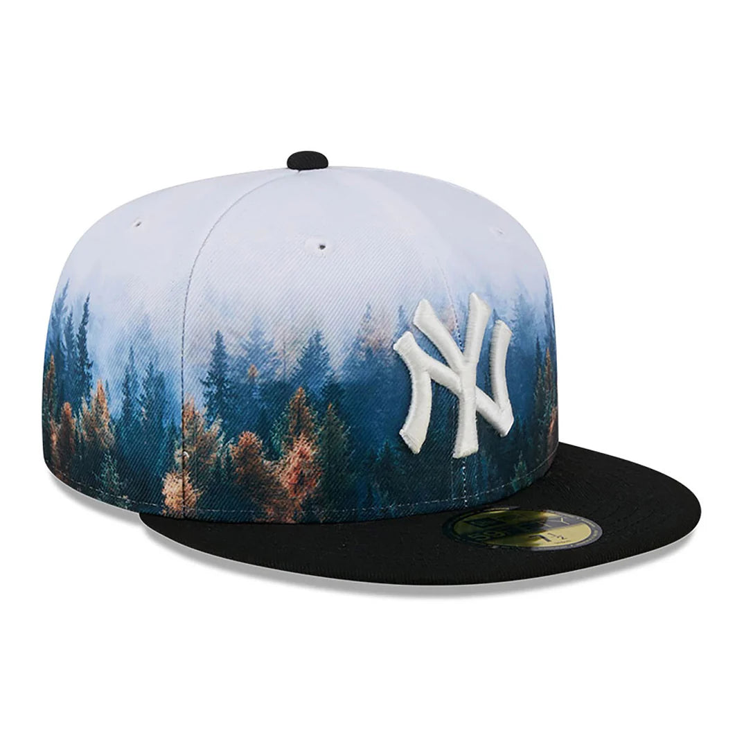 New Era Photoreal 59Fifty NY Yankees blue/black