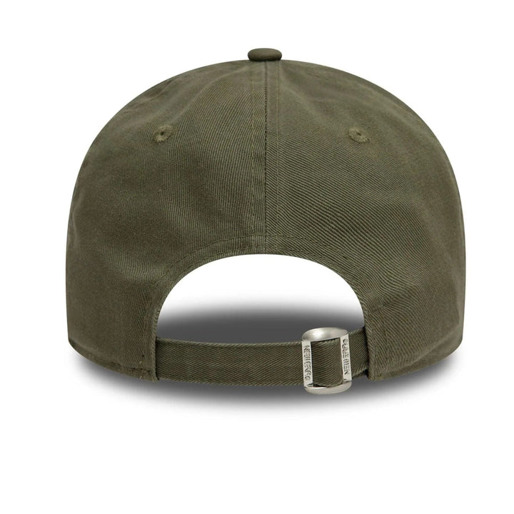 New Era Tom & Jerry 9Twenty Adjustable cap olive green