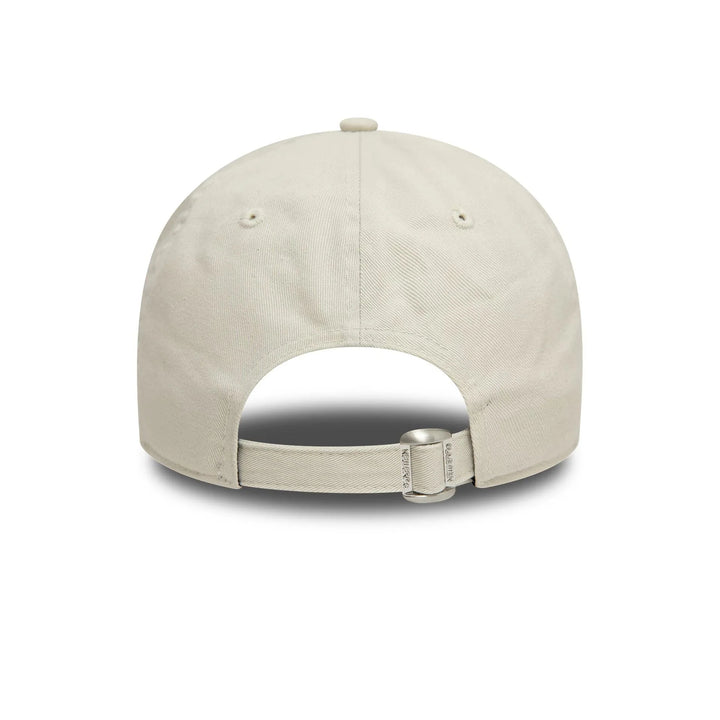 New Era Tom & Jerry 9Twenty Adjustable cap cream