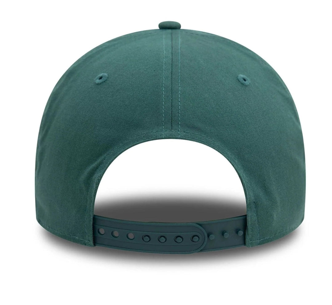 New Era NFL 9Forty Strech Snap cap P Eagles dark green/blk