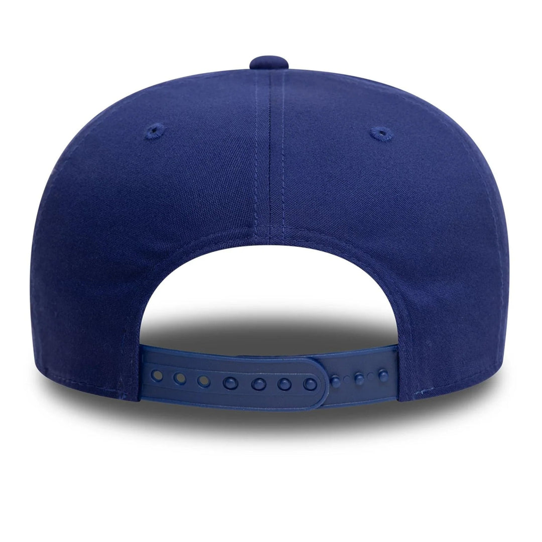 New Era Official Team Colour 9Seventy Stretch Snap LA Dodgers blue