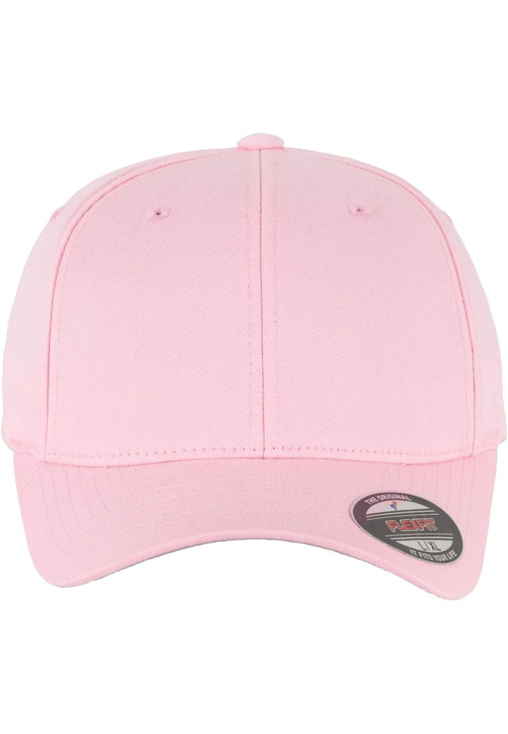 Flexfit cap pink