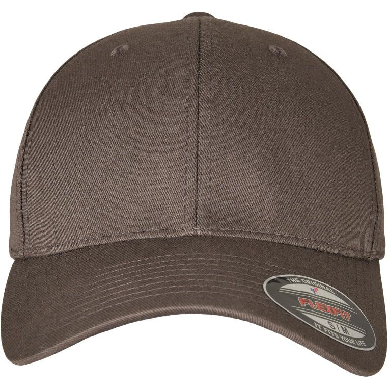 Flexfit cap darkgrey/darkgrey - Shop-Tetuan