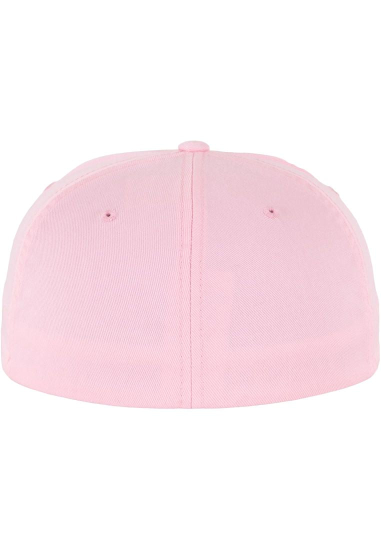 Flexfit cap pink