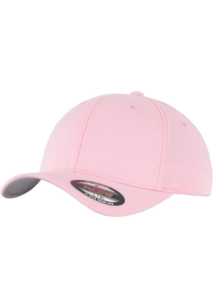 Flexfit cap pink