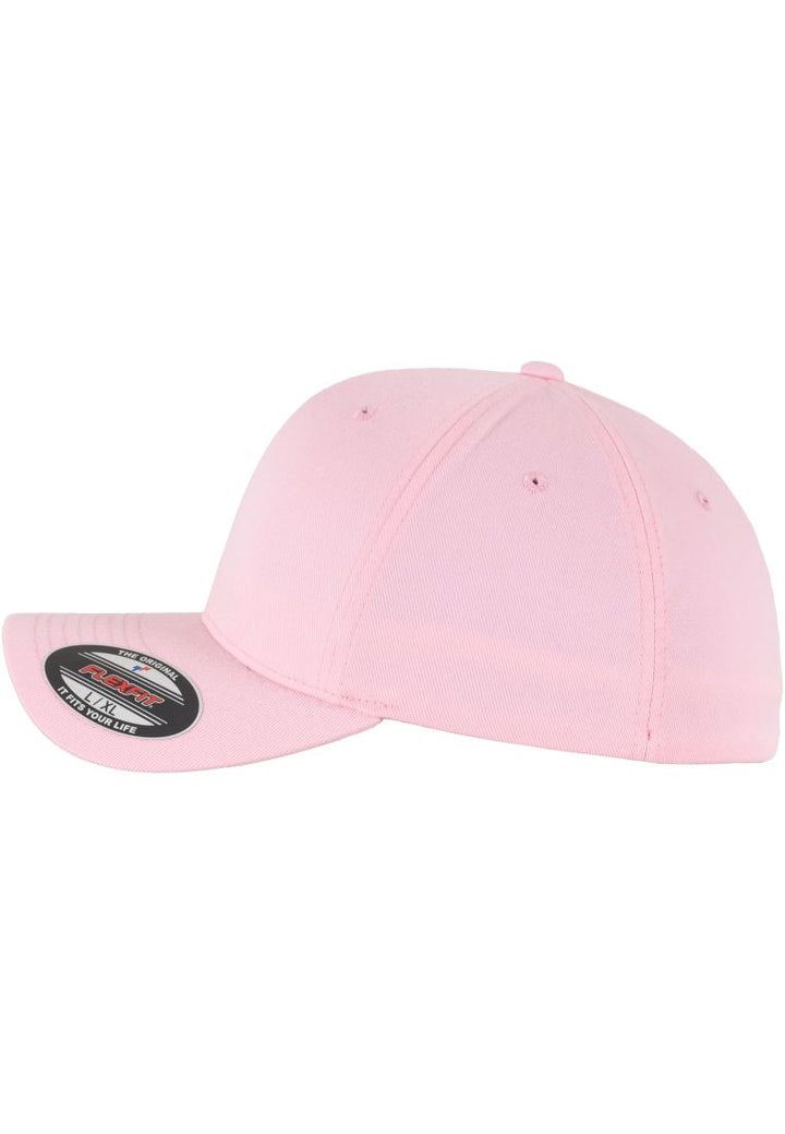 Flexfit cap pink