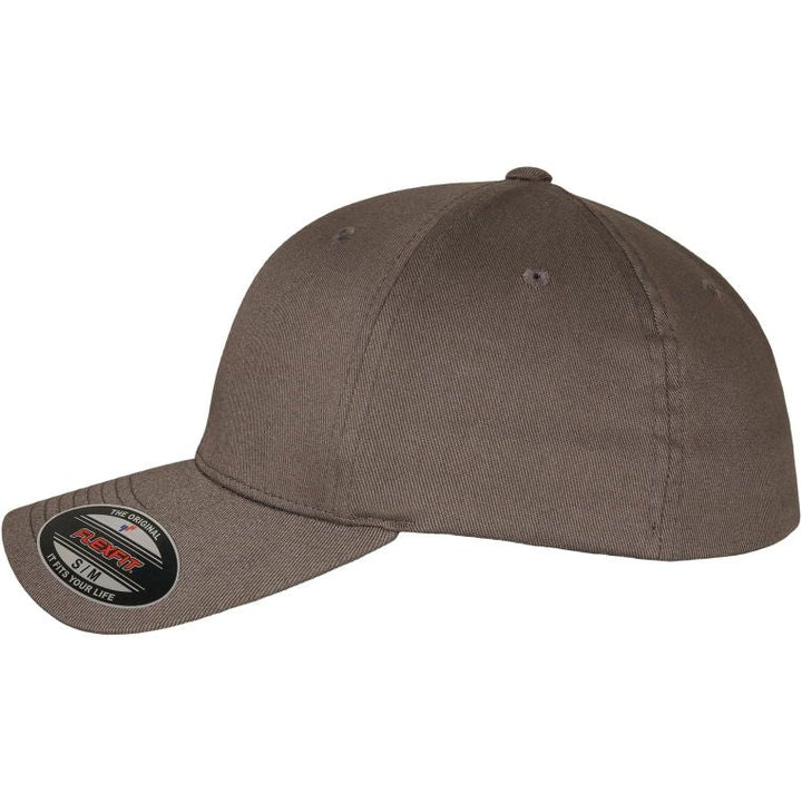 Flexfit cap darkgrey/darkgrey - Shop-Tetuan