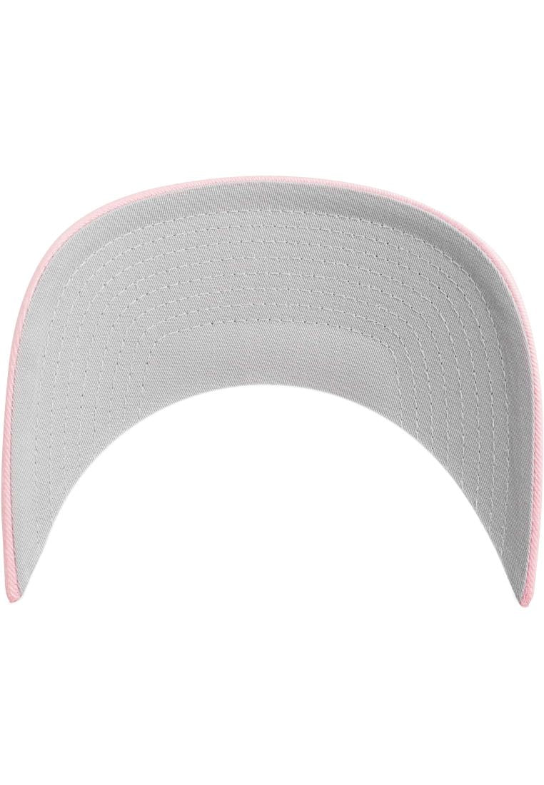 Flexfit cap pink