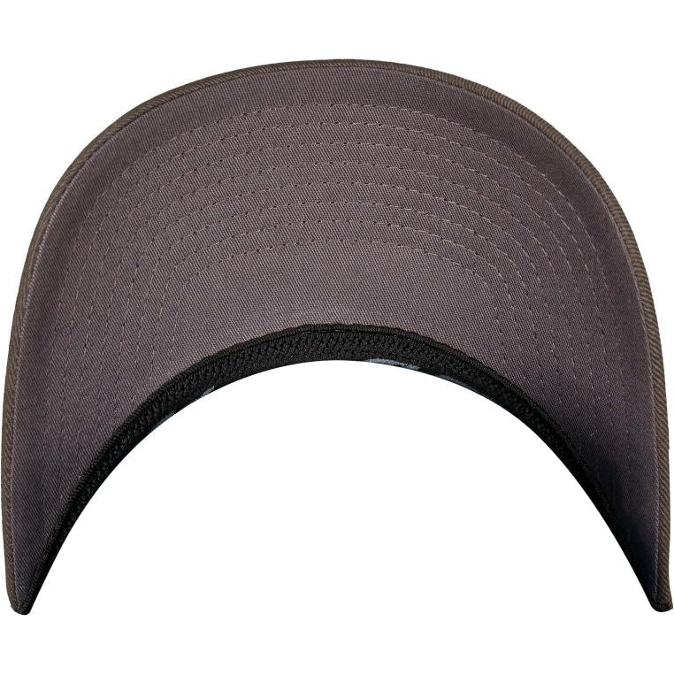 Flexfit cap darkgrey/darkgrey - Shop-Tetuan