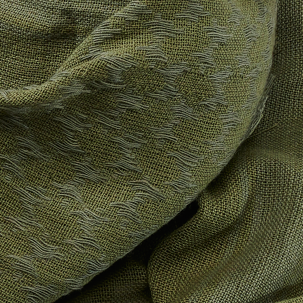 Brandit Shemag scarf olive