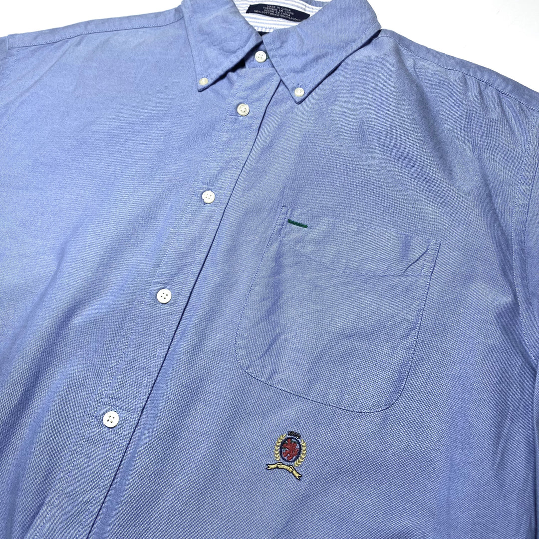 Tommy Hilfiger Shirt light blue L