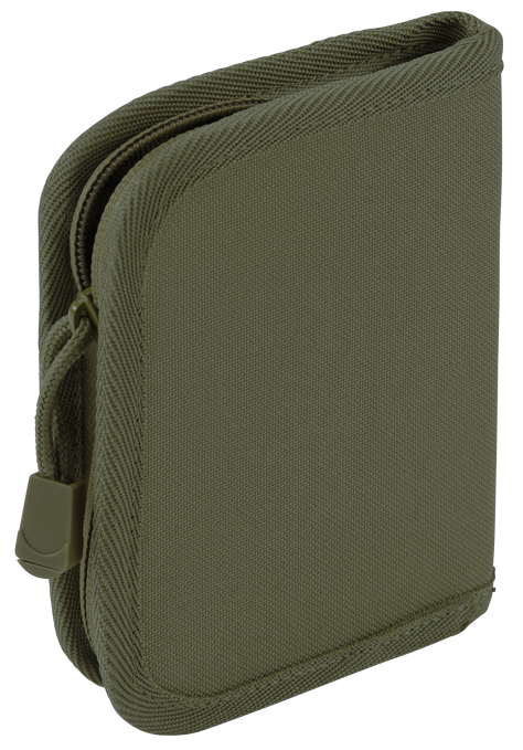 Brandit Wallet One olive - Shop-Tetuan