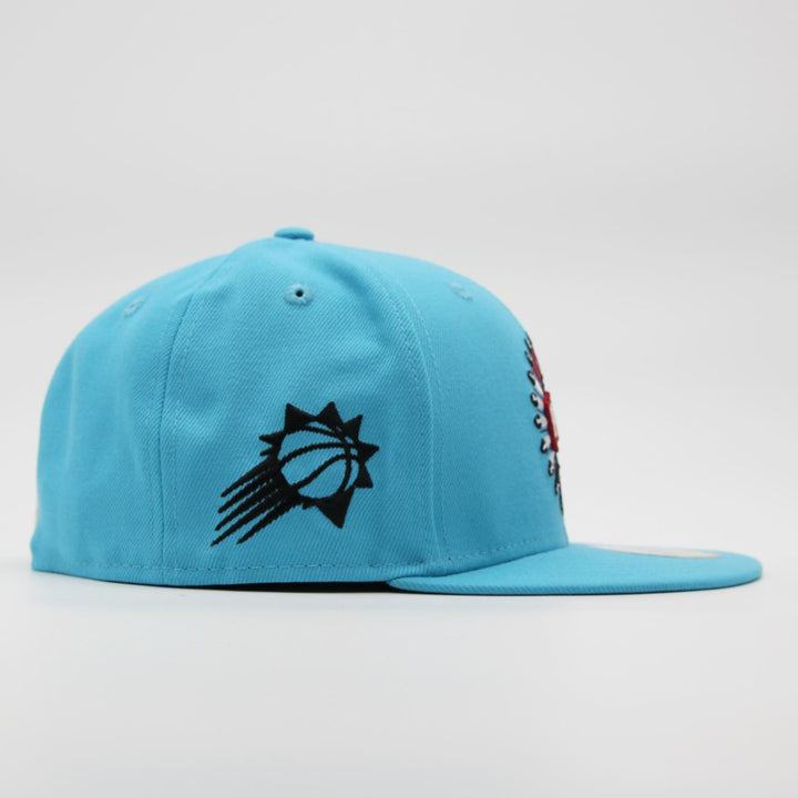 New Era City Edition 59Fifty P Suns blue - Shop-Tetuan