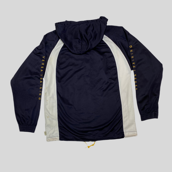 Reebok Versa Training Trackhoodie Navy S