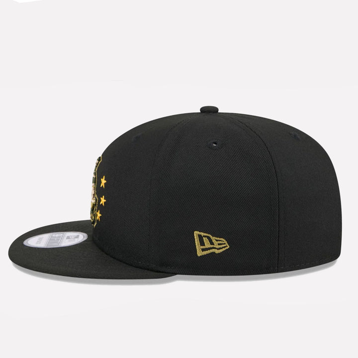 New Era Armed Forces Day 2024 9Fifty C White Sox black - Shop-Tetuan