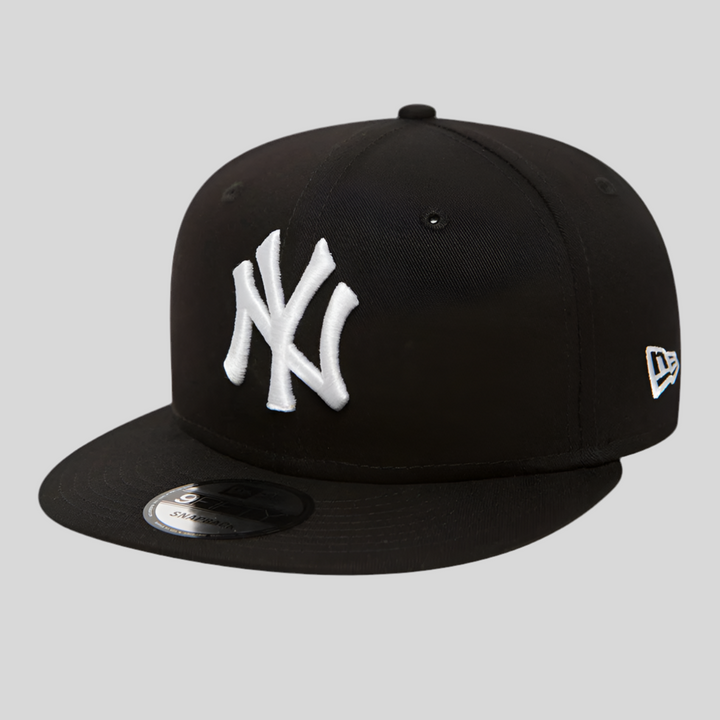 New Era MLB 9Fifty NY Yankees blk/wht