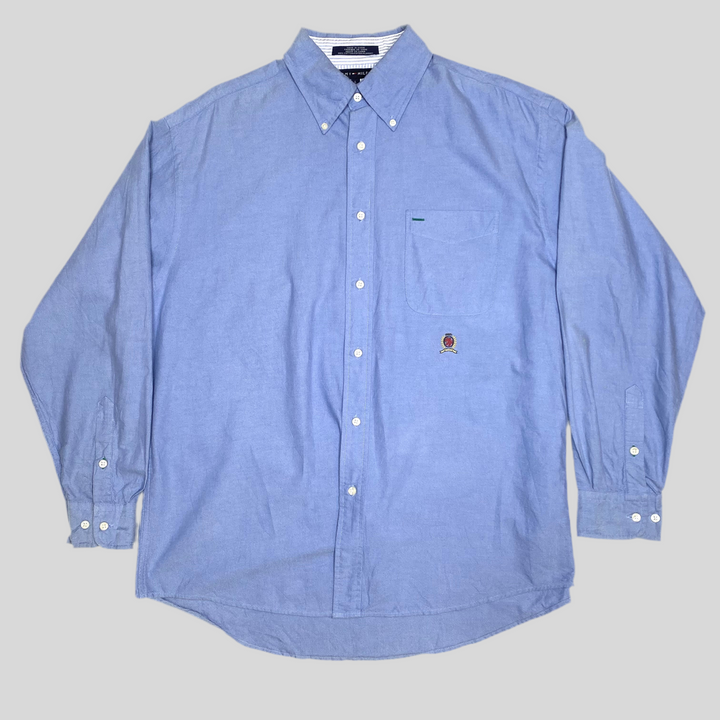 Tommy Hilfiger Shirt light blue L