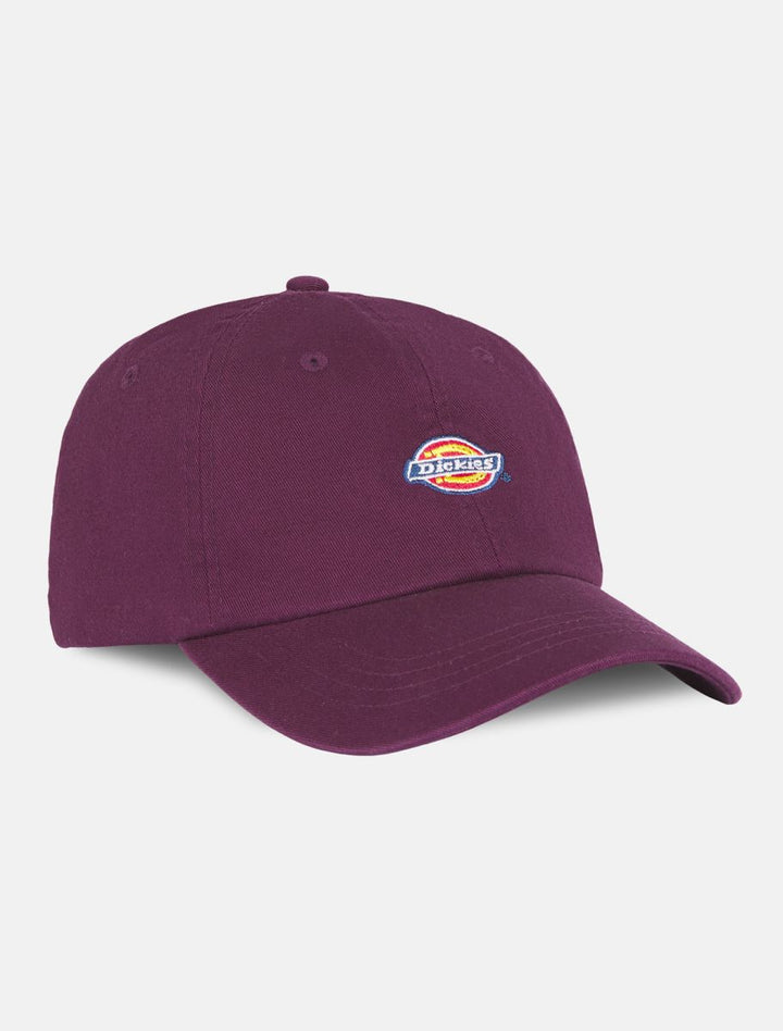 Dickies Hardwick Baseball cap plum