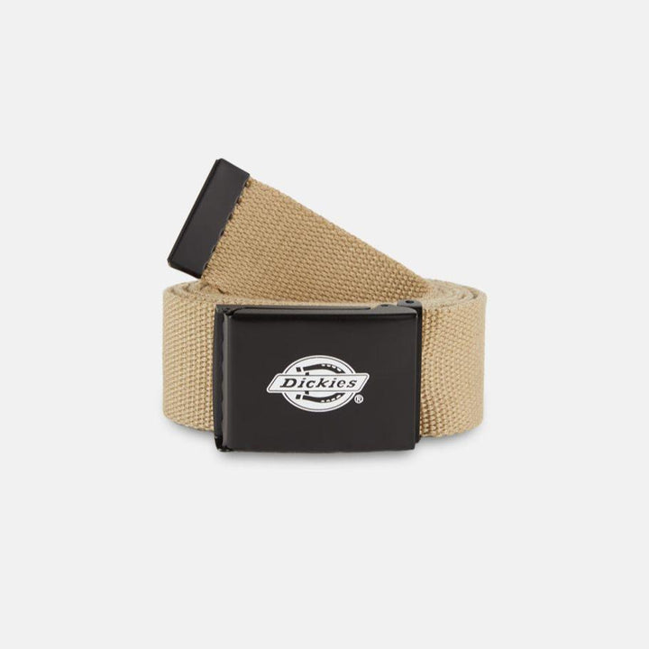 Dickies Orcutt belt khaki - Shop-Tetuan