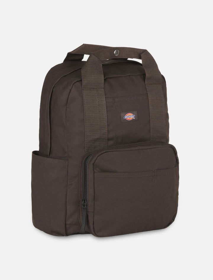 Dickies Lisbon Backpack dark brown