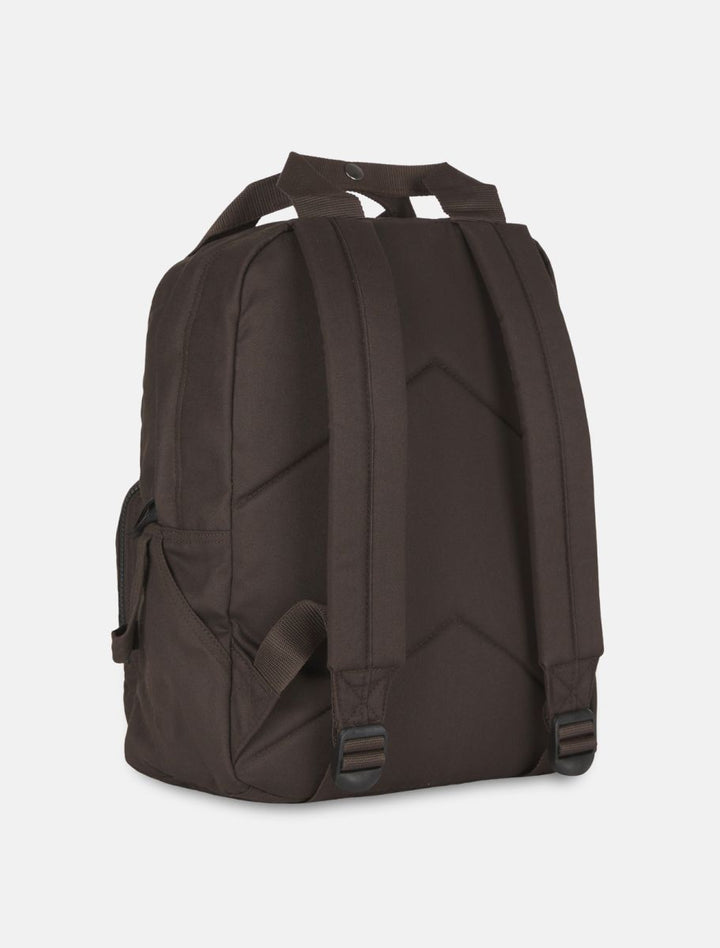 Dickies Lisbon Backpack dark brown