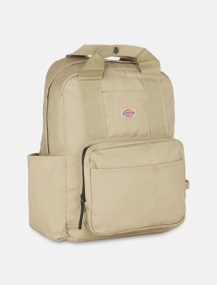 Dickies Lisbon Backpack khaki