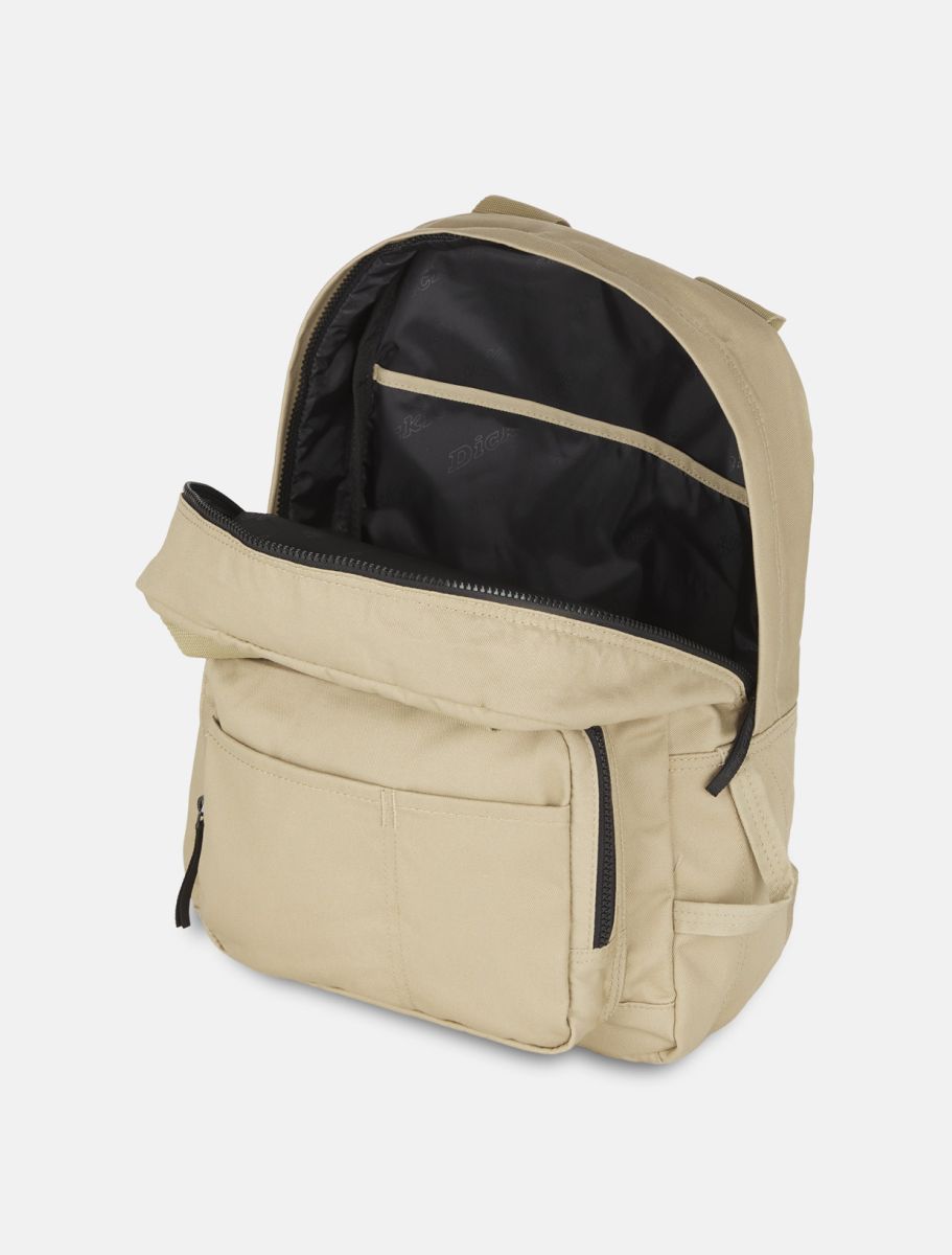 Dickies Lisbon Backpack khaki