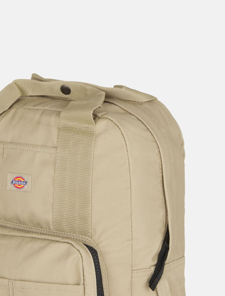 Dickies Lisbon Backpack khaki