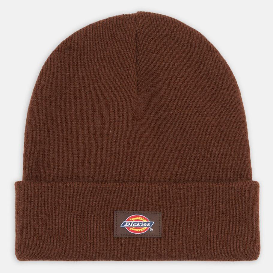 Dickies Gibsland beanie java - Shop-Tetuan