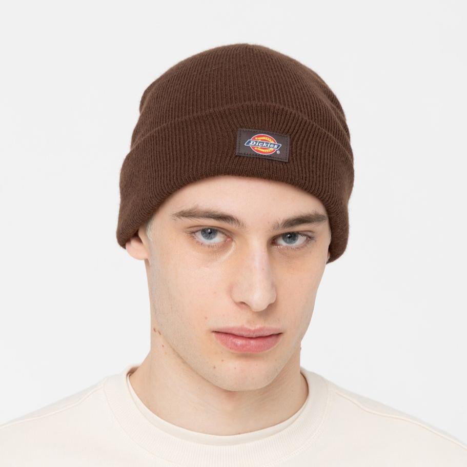 Dickies Gibsland beanie java - Shop-Tetuan