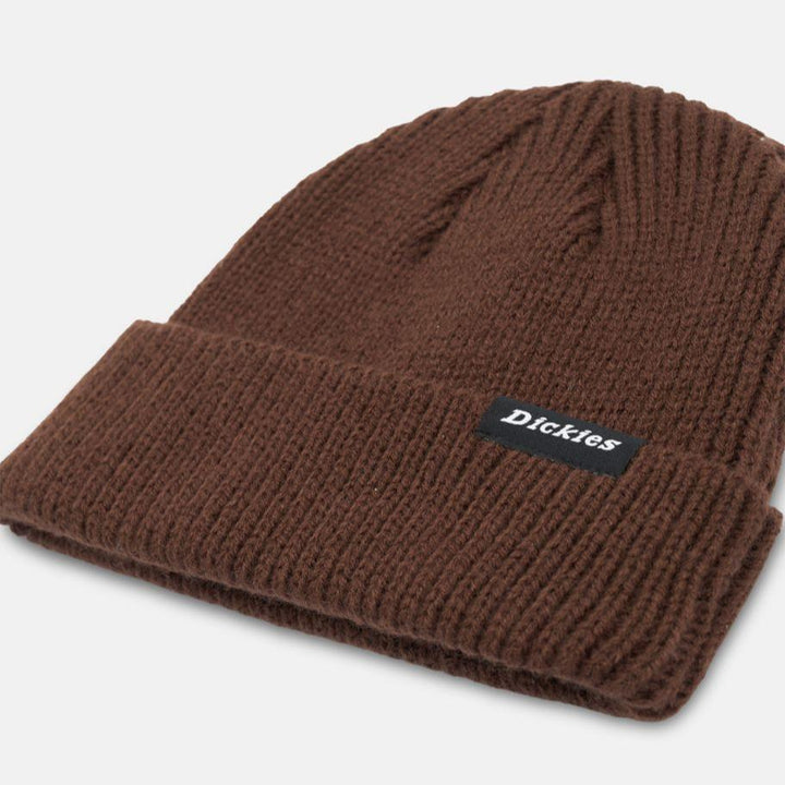 Dickies Woodworth beanie java - Shop-Tetuan