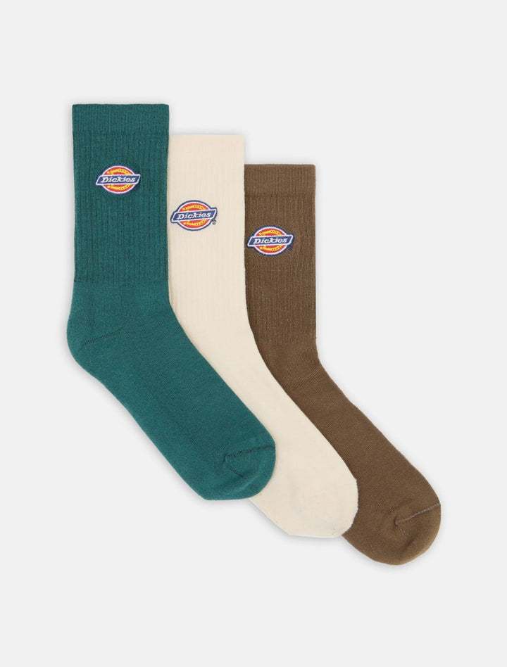 Dickies Valley Grove socks mashroom