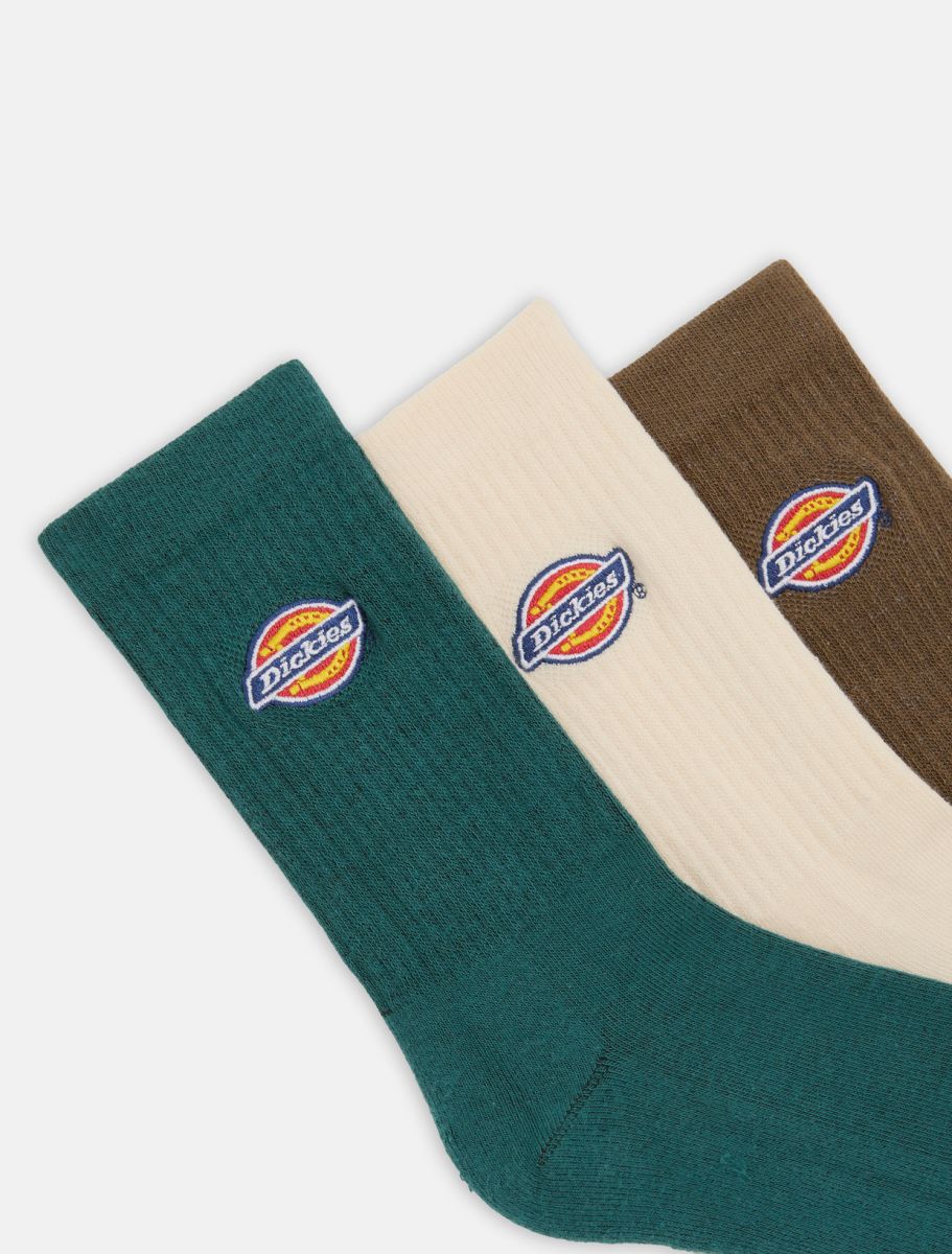 Dickies Valley Grove socks mashroom