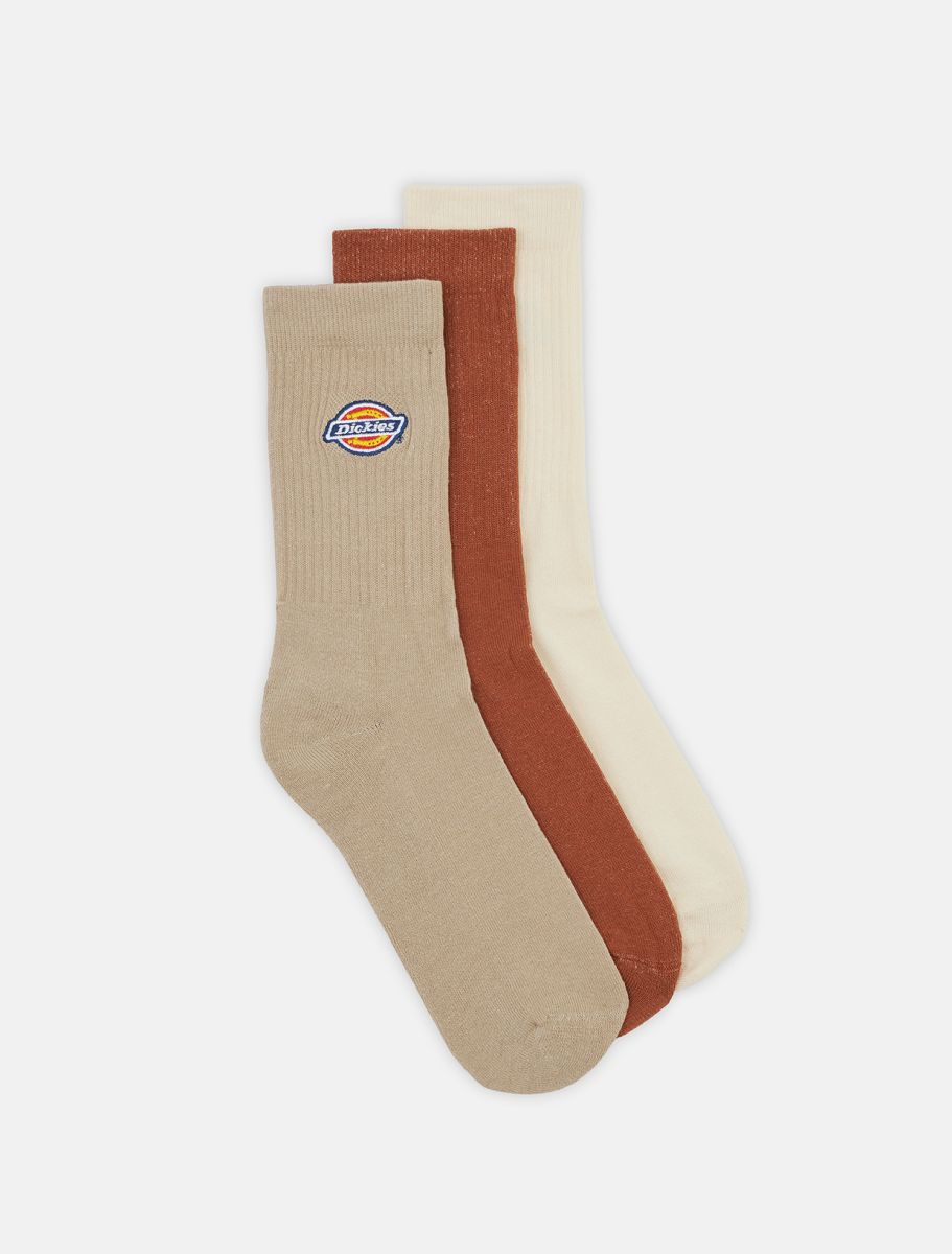 Dickies Valley Grove socks sandstone - Shop-Tetuan