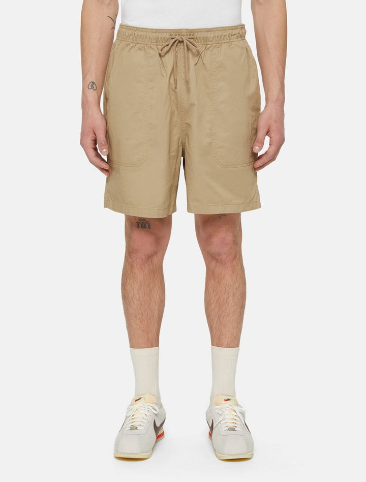 Dickies Pelican Rapids shorts desert sand - Shop-Tetuan