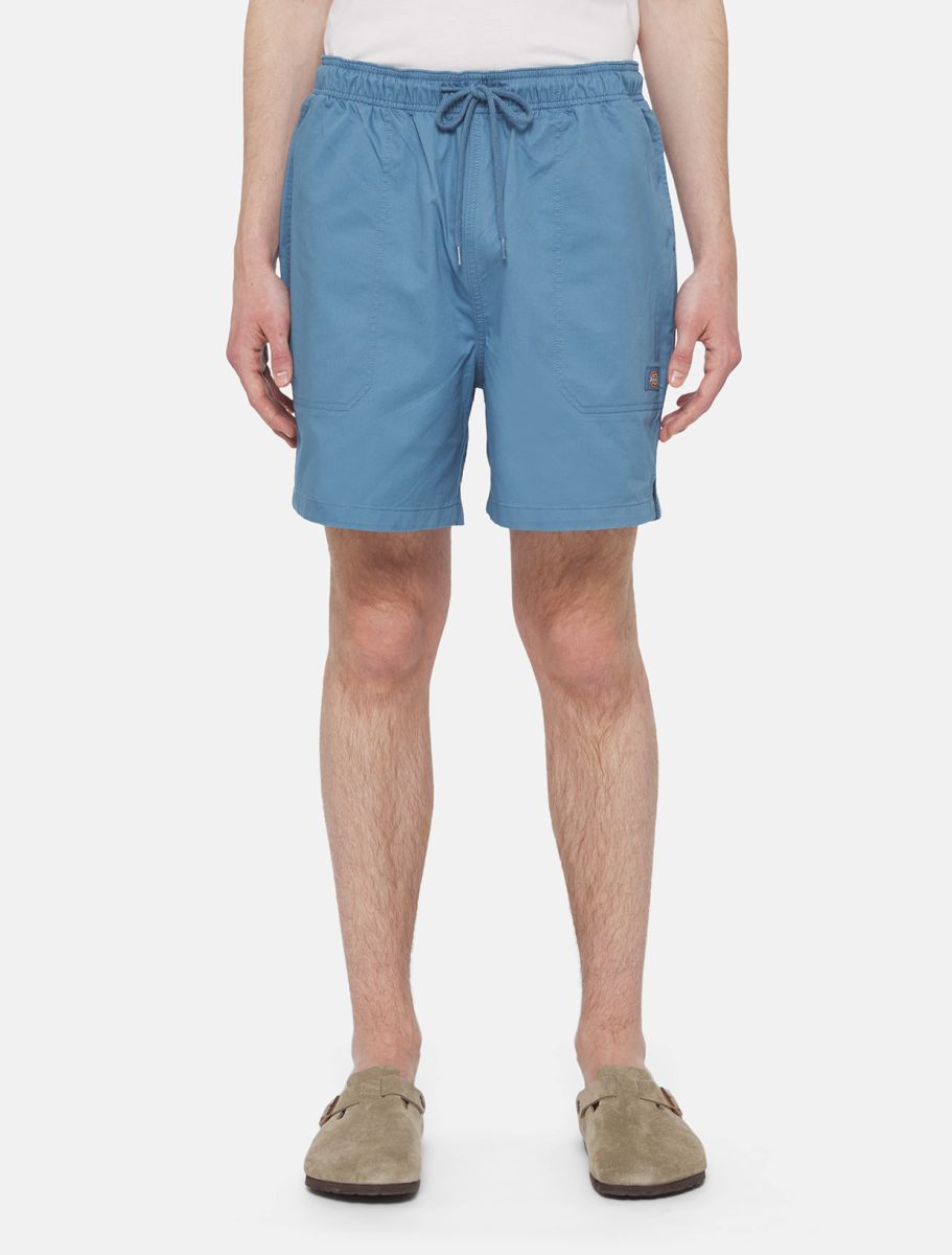 Dickies Pelican Rapids shorts coronet blue - Shop-Tetuan