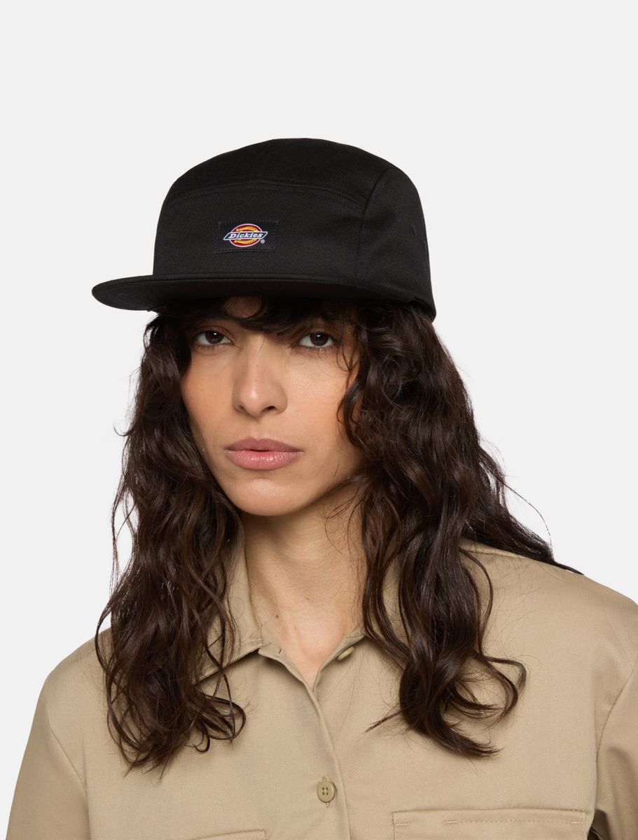 Dickies Albertville cap black